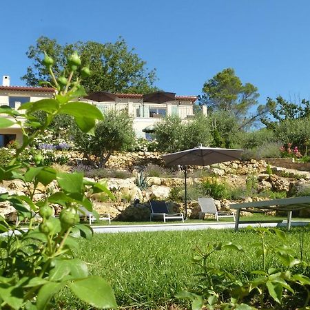 Le Vallon Des Oliviers มงโตรูซ์ ภายนอก รูปภาพ