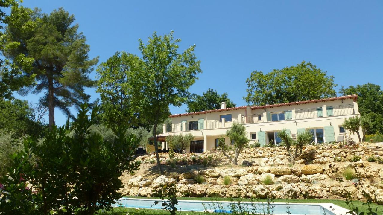 Le Vallon Des Oliviers มงโตรูซ์ ภายนอก รูปภาพ