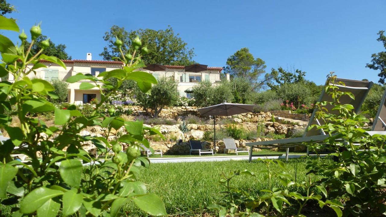 Le Vallon Des Oliviers มงโตรูซ์ ภายนอก รูปภาพ