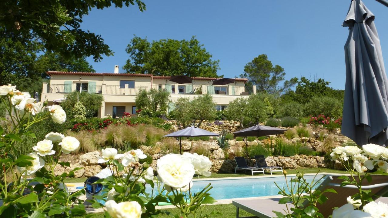 Le Vallon Des Oliviers มงโตรูซ์ ภายนอก รูปภาพ
